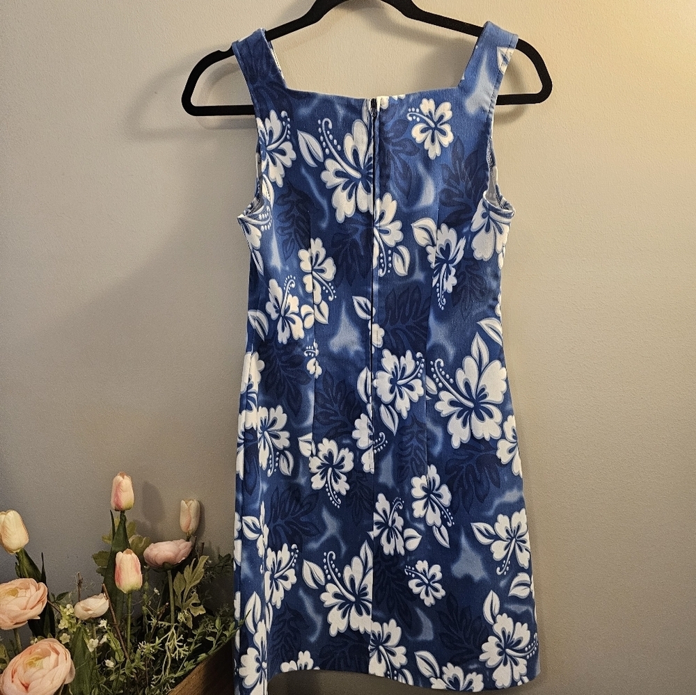 JODI KRISTOPHER SIZE 7 DRESS - Picture 2 of 2